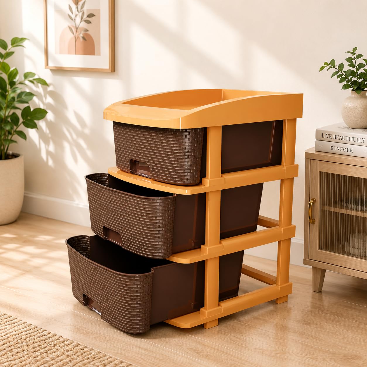 DRAWERS